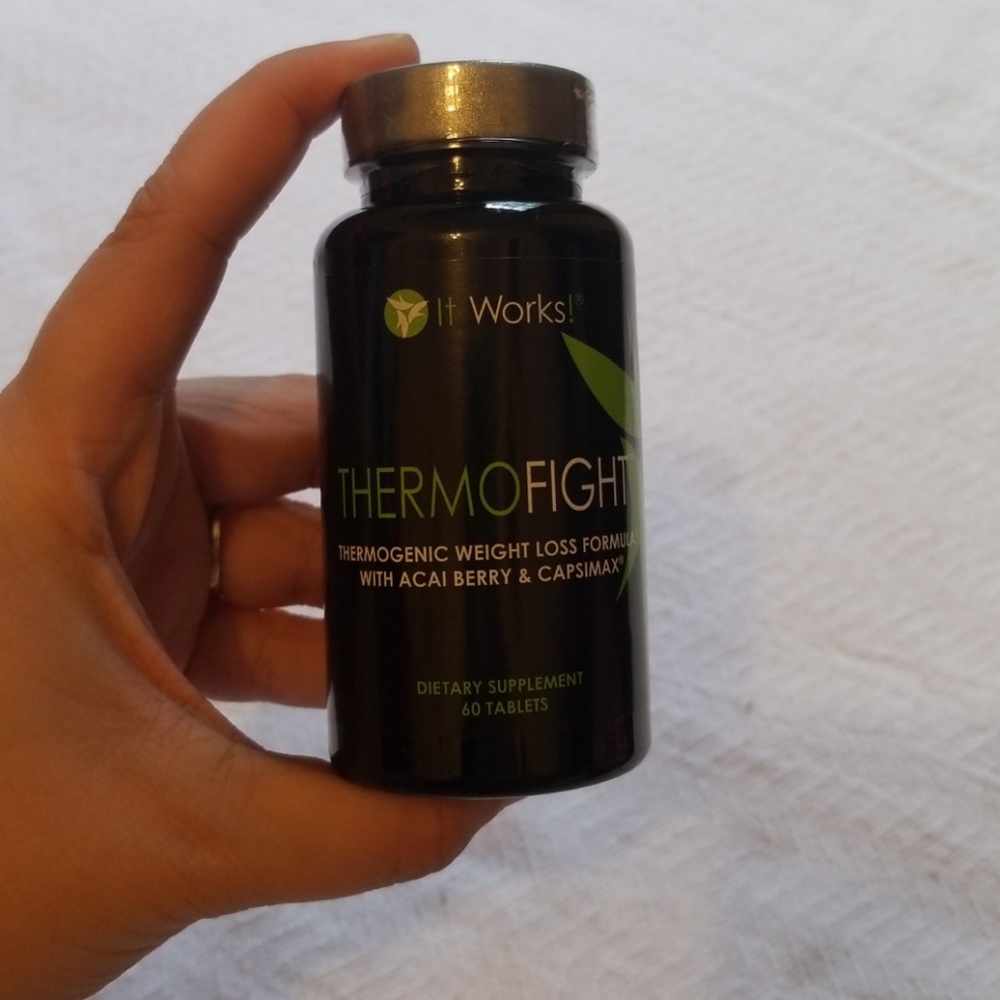 It Works! ThermoFIGHT (unopened)